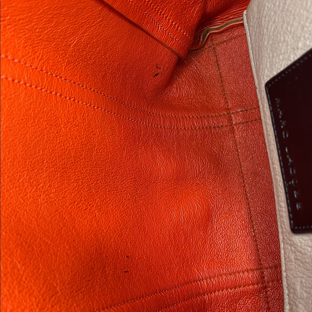 Marc Jacobs Taupe Tote Bag - Picture 12 of 14